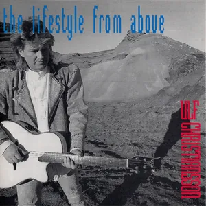 Ulf Christiansson — The Lifestyle from Above cover
