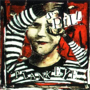 Plankeye — Spill cover