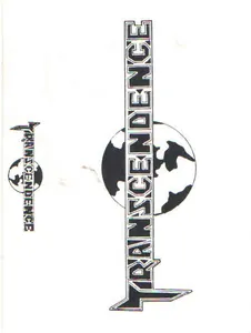 Transcendence — Transcendence cover