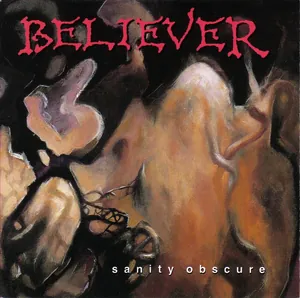 Believer — Sanity Obscure cover