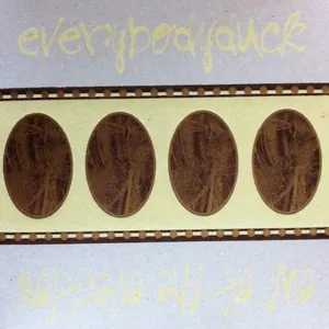 Everybodyduck — Out of the Overflow cover