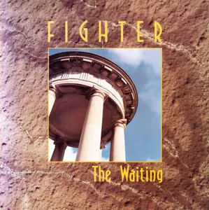 Fighter — The Waiting cover