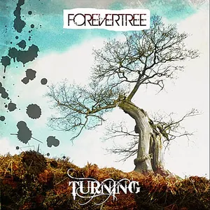 Forevertree — Turning cover