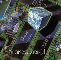 Pashawkee — Trance World cover