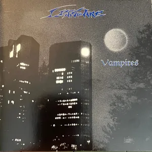 Lightmare — Vampires cover