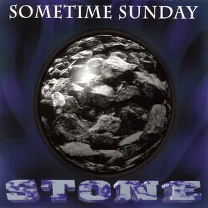 Sometime Sunday — Stone cover