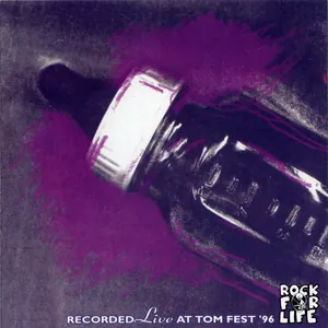Various Artists — No Apologies: Rock 4 Life cover