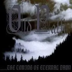 Old Path — The Coming of Eternal Dawn cover