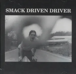 Smack Driven Driver — Smack Driven Driver cover