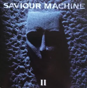Saviour Machine — Saviour Machine II cover