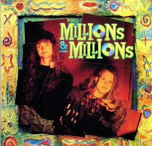Millions & Millions — Millions & Millions cover