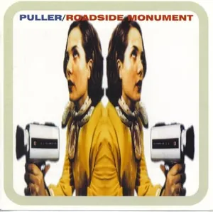 Puller / Roadside Monument — Puller/Roadside Monument cover
