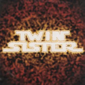 Twin Sister — Twin Sister cover