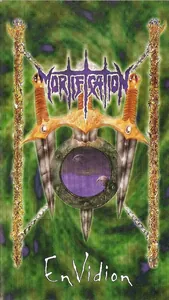 Mortification — EnVideon cover