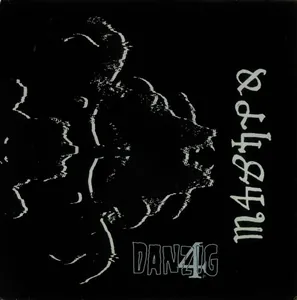 Danzig — Danzig 4 cover