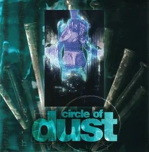Circle of Dust — Circle of Dust cover