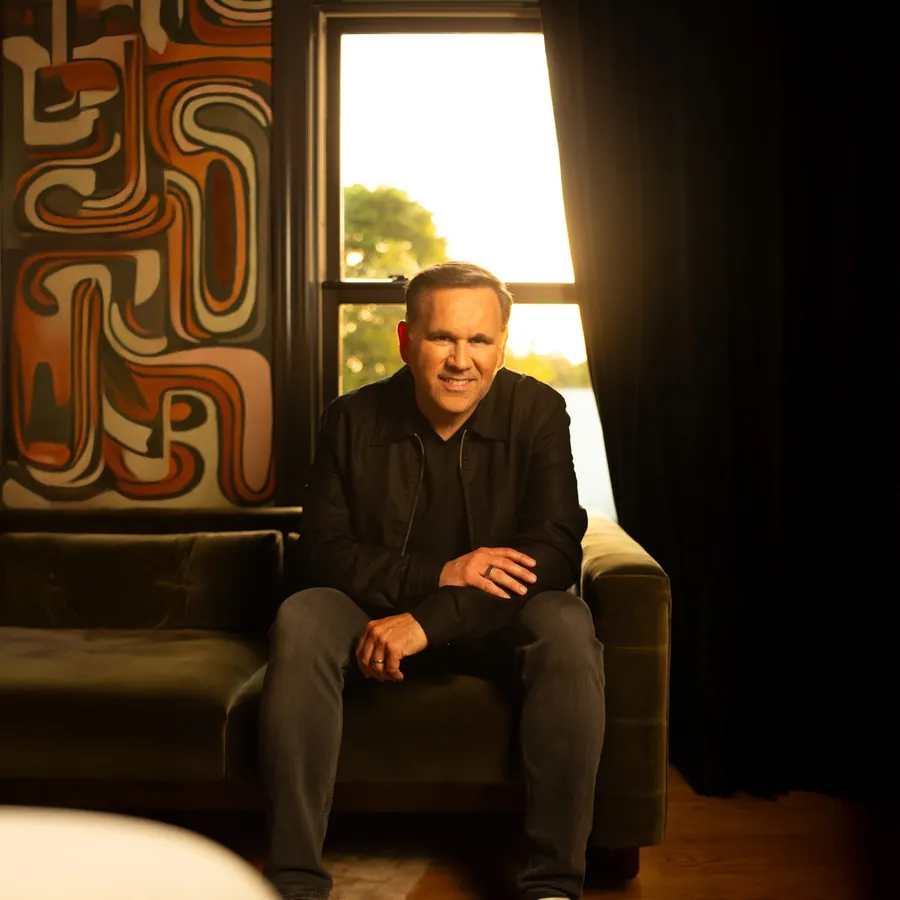 Matt Redman