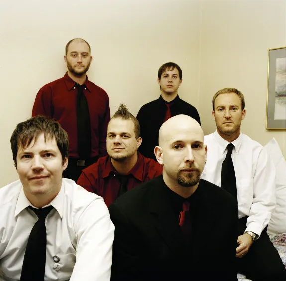 The O.C. Supertones
