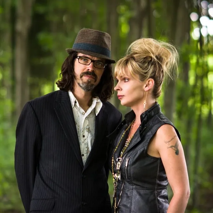 Over the Rhine