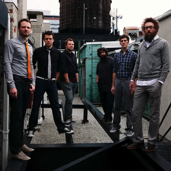 David Crowder Band
