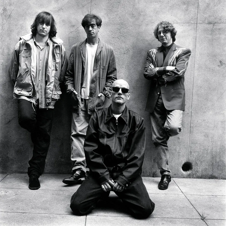 R.E.M.