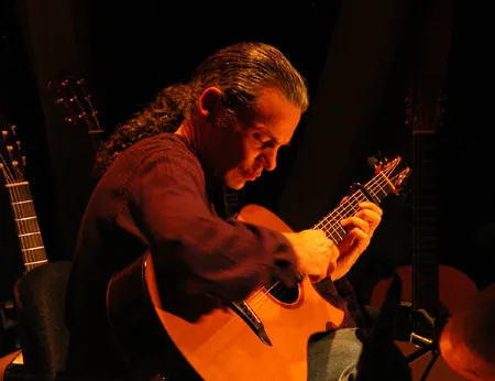 Dave Beegle