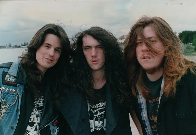 Mortification