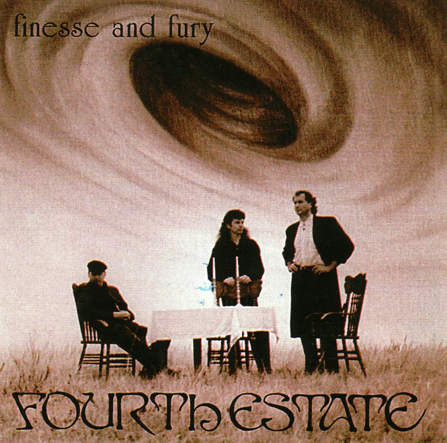 Fourth Estate