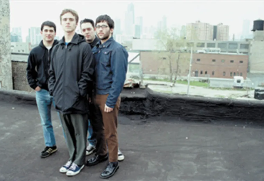 The Blamed