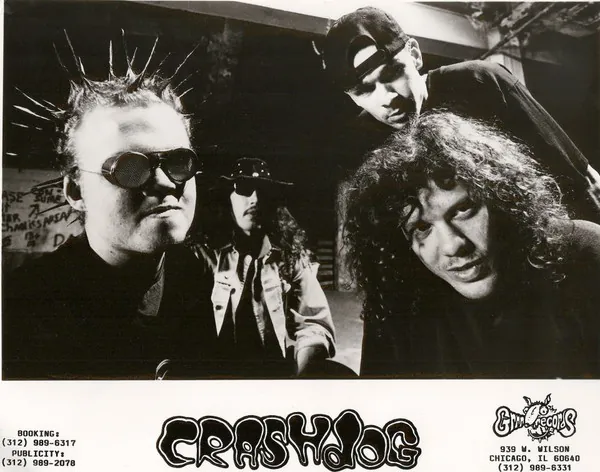 Crashdog