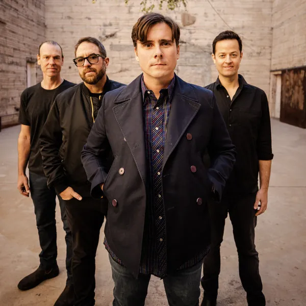 Jimmy Eat World