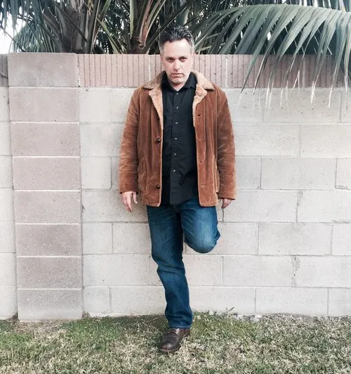 Starflyer 59