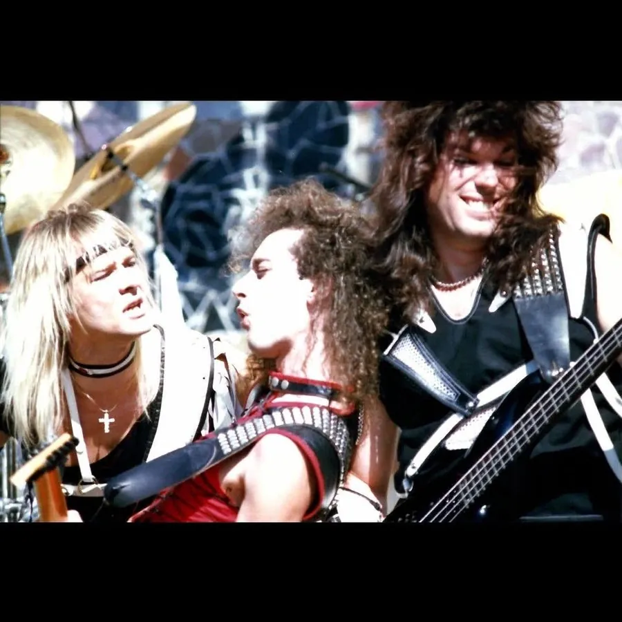 Bloodgood