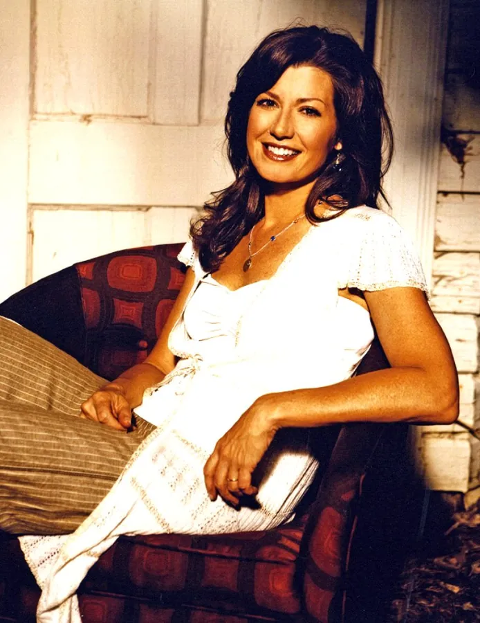 Amy Grant