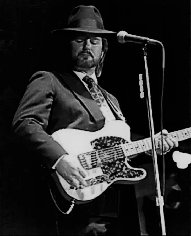 Larry Howard